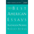 The Best American Essays