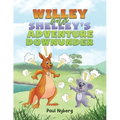 Willey and Shelley's Adventure Downunder