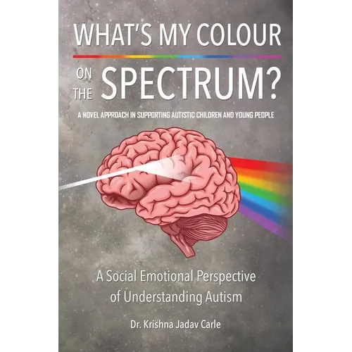 What's My Colour On the Spectrum?