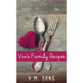 Viv's Family Recipes