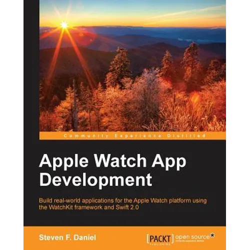 Apple Watch App Development