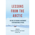 Lessons from the Arctic: The Role of Regional Governments in International Affairs