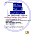 Hawaii 2014 Master Electrician Exam Questions and Study Guide