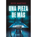 Una Pieza de Más / An Extra Piece