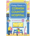 Finding Friends at the Cornish Country Hospital