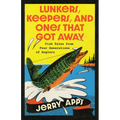 Lunkers, Keepers, and Ones That Got Away: Fish Tales from Four Generations of Anglers