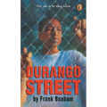 Durango Street