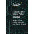Taxation and Social Policy