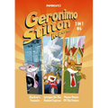 Geronimo Stilton Reporter 3 in 1 Vol. 4