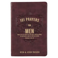 101 Prayers for Men