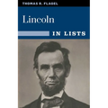 Lincoln in Lists