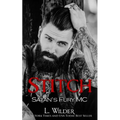 Stitch: Satan's Fury MC
