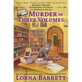 Murder in Three Volumes