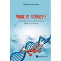 What Is Science?