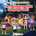 The Adventure of the Sleeping Giant!
