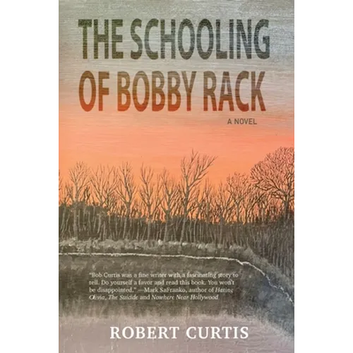 The Schooling of Bobby Rack