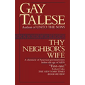 Thy Neighbor's Wife