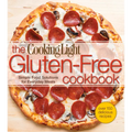 The Cooking Light Gluten-Free Cookbook