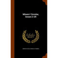 Miners' Circular, Issues 2-29