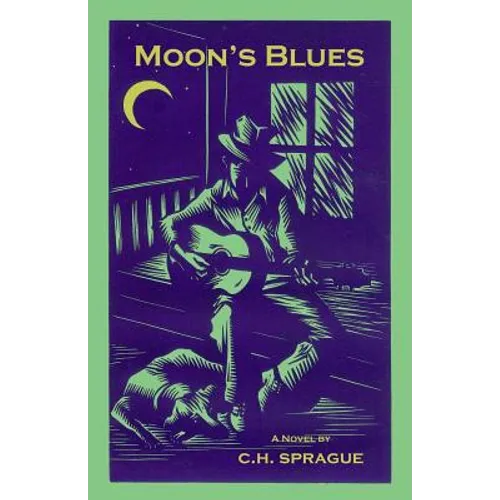 Moon's Blues