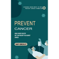 Prevent Cancer: Evidence-based Ways to Help Prevent Cancer Formation (How a Heart-healthy Diet Can Prevent You against Cancer)