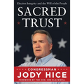 Sacred Trust: Election Integrity and the Will of the People