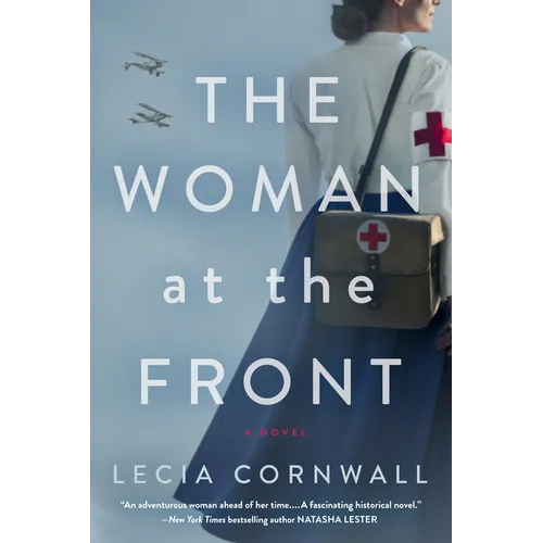 The Woman at the Front