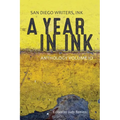 A Year in Ink, Volume 10