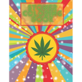 Stoner Coloring Book: Enjoy And Relax With This Perfect Adult Color Pages For Women's Day