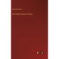 The Fleshly School of Poetry