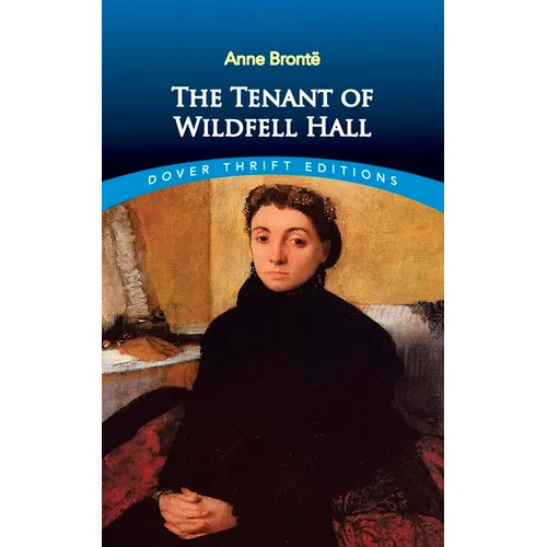 The Tenant of Wildfell Hall