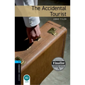Oxford Bookworms Library: The Accidental Tourist: Level 5: 1,800 Word Vocabulary
