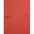 Rebecca Horn