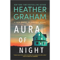 Aura of Night: A Paranormal Mystery Romance