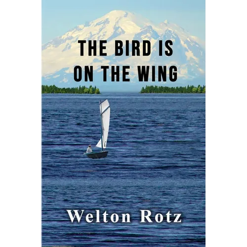 The Bird is On the Wing