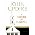 A Month of Sundays