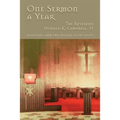 One Sermon a Year: Selections from Two Decades in the Pulpit