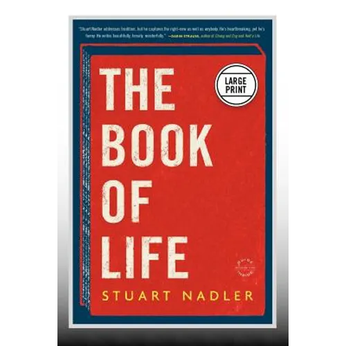 The Book of Life