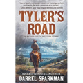 Tyler's Road: An Anthology of Western Stories