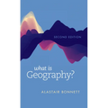 What Is Geography?