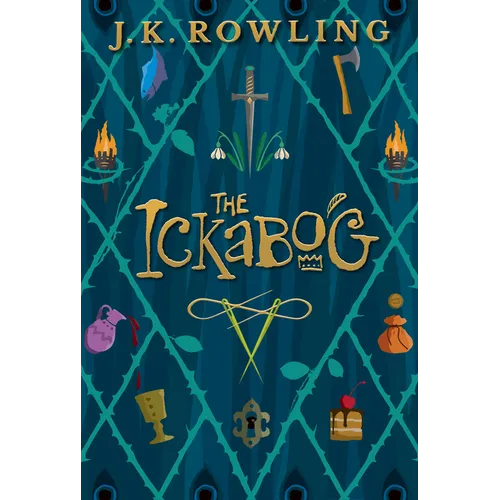 The Ickabog