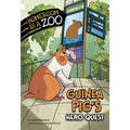 Guinea Pig's Hero Quest