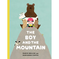 The Boy and the Mountain