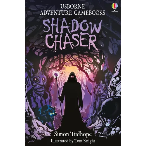 Shadow Chaser