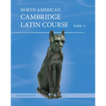 North American Cambridge Latin Course Unit 2 Student's Book (Hardback)