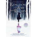 Kingdom of Ash and Briars: A Nissera Novel