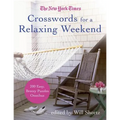The New York Times Crosswords for a Relaxing Weekend: Easy, Breezy 200-Puzzle Omnibus