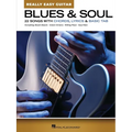 Blues & Soul - Really Easy Guitar: 22 Songs with Chords, Lyrics, & Basic Tab