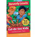 Cul-De-Sac Kids Collection Two: Books 7-12
