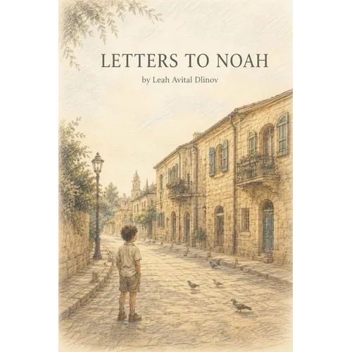 Letters to Noah